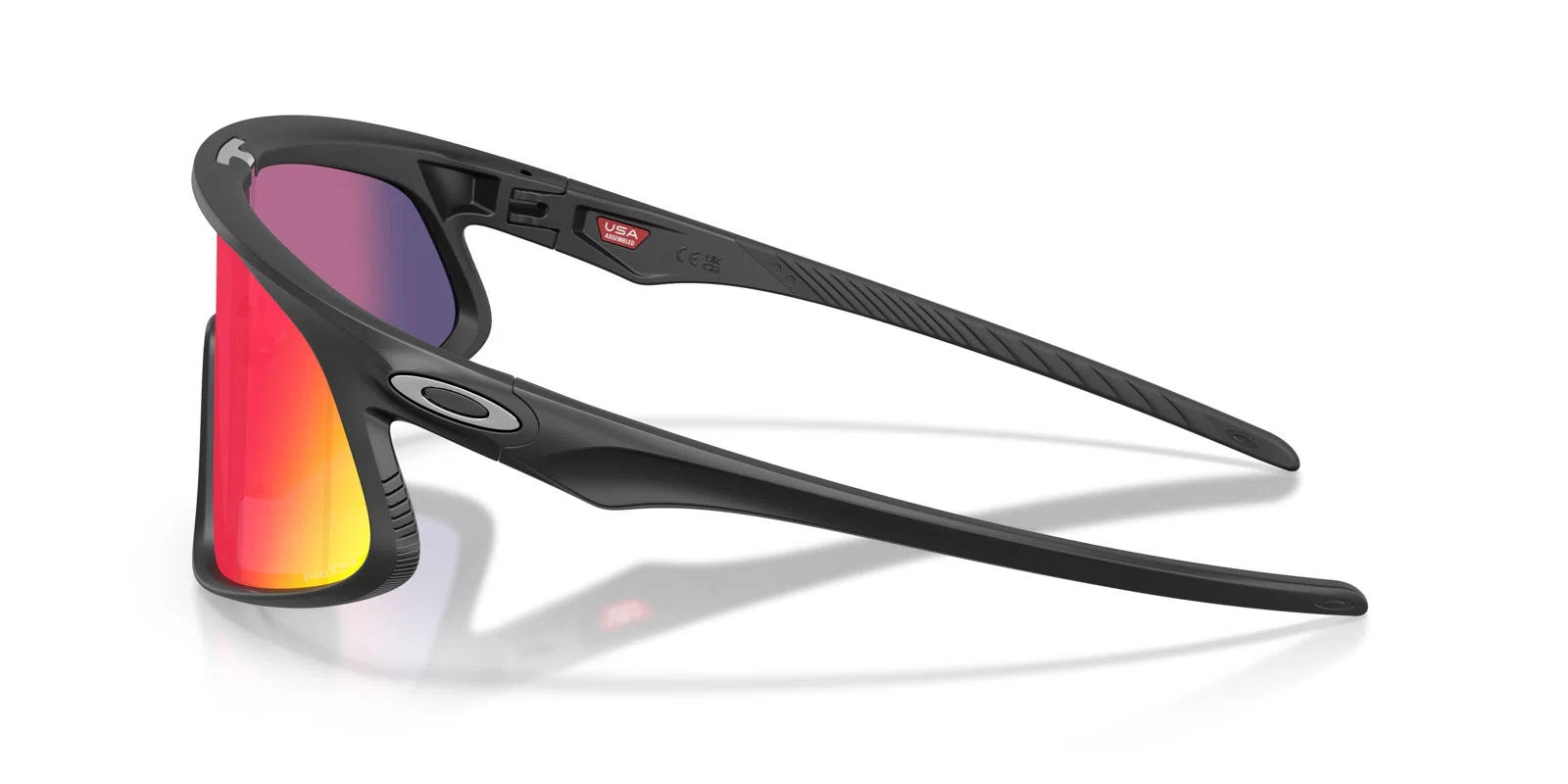 Oakley Rslv 141 9524D Sunglasses - view 17